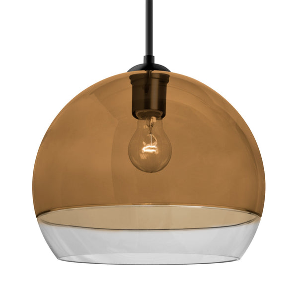Besa Ally Pendant Outdoor (Damp) Pendant by Besa