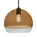 Besa Ally Pendant Outdoor (Damp) Pendant by Besa