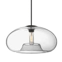 Besa Bana Pendant Outdoor (Damp) Pendant by Besa