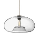 Besa Bana Pendant Outdoor (Damp) Pendant by Besa