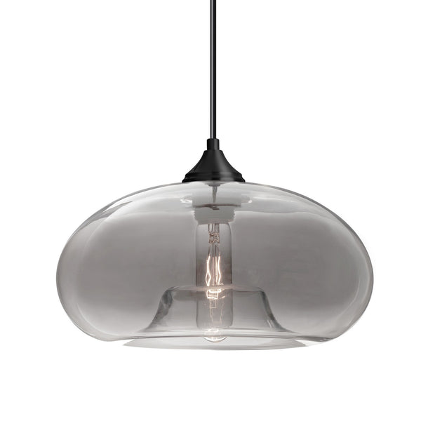 Besa Bana Pendant Outdoor (Damp) Pendant by Besa