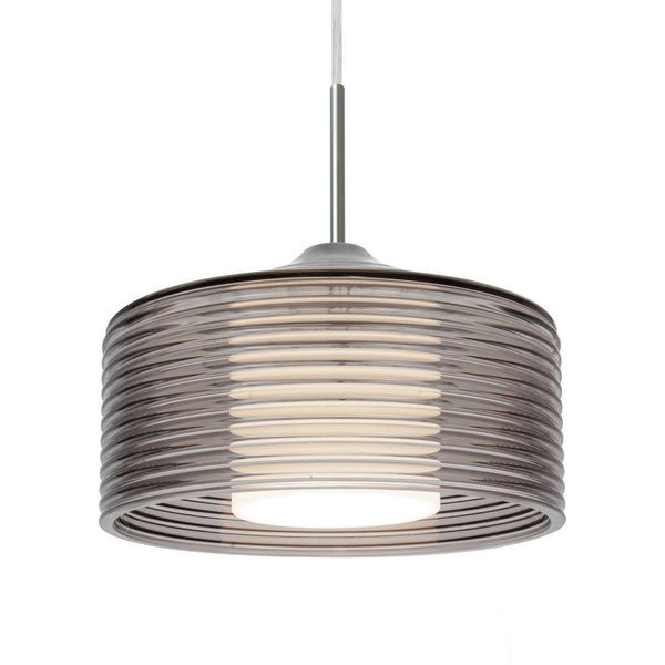 Besa Belu Pendant Outdoor (Damp) Pendant by Besa
