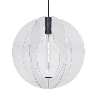 Besa Benito Pendant Outdoor (Damp) Pendant by Besa