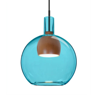 Besa Benji Pendant Outdoor (Damp) Pendant by Besa