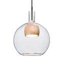 Besa Benji Pendant Outdoor (Damp) Pendant by Besa