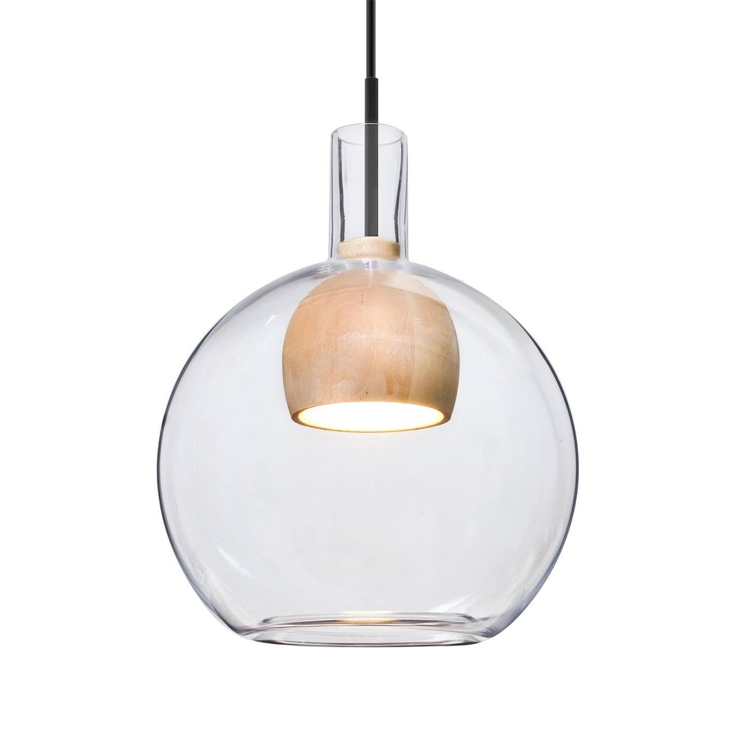 Besa-1JC-BENJICLNA-LED-BK|MAIN