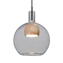Besa Benji Pendant Outdoor (Damp) Pendant by Besa