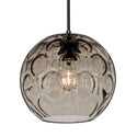 Besa Bombay Pendant Outdoor (Damp) Pendant by Besa