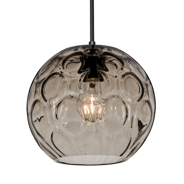 Besa Bombay Pendant Outdoor (Damp) Pendant by Besa