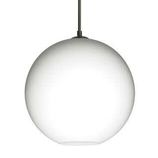 Besa Coco Pendant Outdoor (Damp) Pendant by Besa