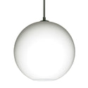 Besa Coco Pendant Outdoor (Damp) Pendant by Besa