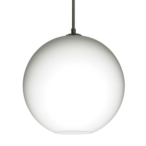 Besa Coco Pendant Outdoor (Damp) Pendant by Besa