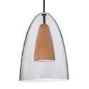 Besa Dano Pendant Outdoor (Damp) Pendant by Besa