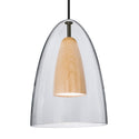 Besa Dano Pendant Outdoor (Damp) Pendant by Besa