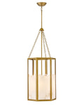 Veleta Chandelier by Fredrick Ramond