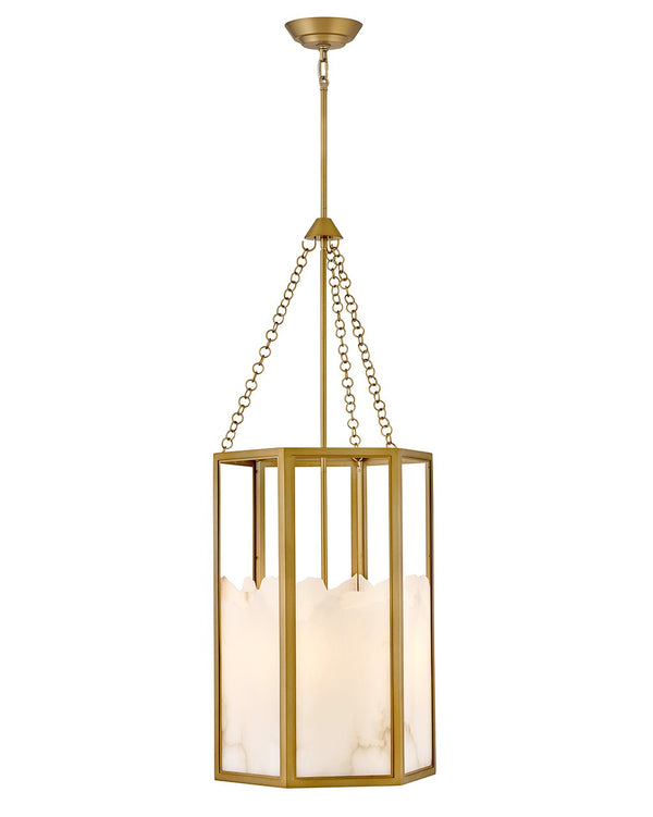 Veleta Chandelier by Fredrick Ramond