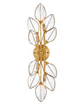 Amira Outdoor (Damp) Sconce by Fredrick Ramond