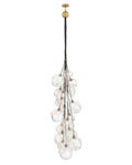 Skye Chandelier by Hinkley