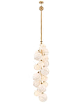 Skye Chandelier by Hinkley