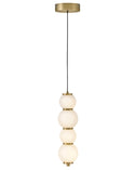 Trigo Pendant by Hinkley
