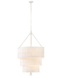 Baya Chandelier by Hinkley