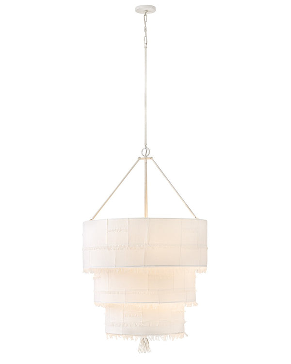Baya Chandelier by Hinkley