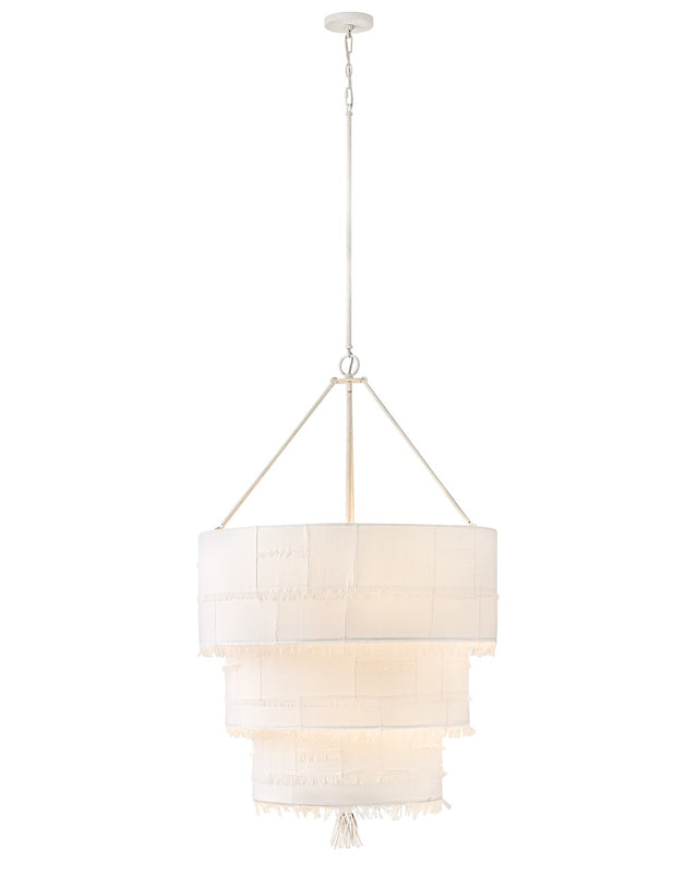 Baya Chandelier by Hinkley