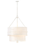 Baya Chandelier by Hinkley