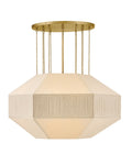 Lyla Chandelier by Hinkley