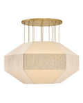 Lyla Chandelier by Hinkley