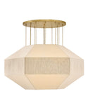 Lyla Chandelier by Hinkley