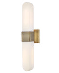 Cotes Outdoor (Damp) Sconce by Hinkley