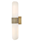 Cotes Outdoor (Damp) Sconce by Hinkley