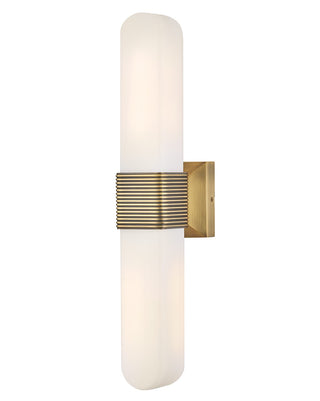 Cotes Outdoor (Damp) Sconce by Hinkley