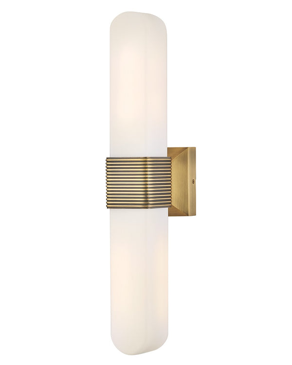 Cotes Outdoor (Damp) Sconce by Hinkley