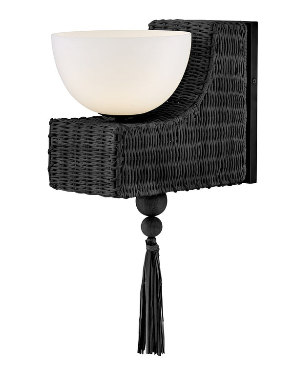 Thalia Outdoor (Damp) Sconce by Hinkley