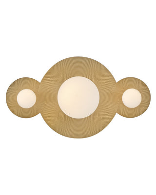 Rhea Vanity by Hinkley