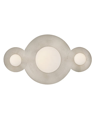 Buy polished-nickel Rhea Vanity by Hinkley