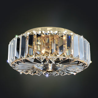 Julien Flush Mount Ceiling Light by Allegri