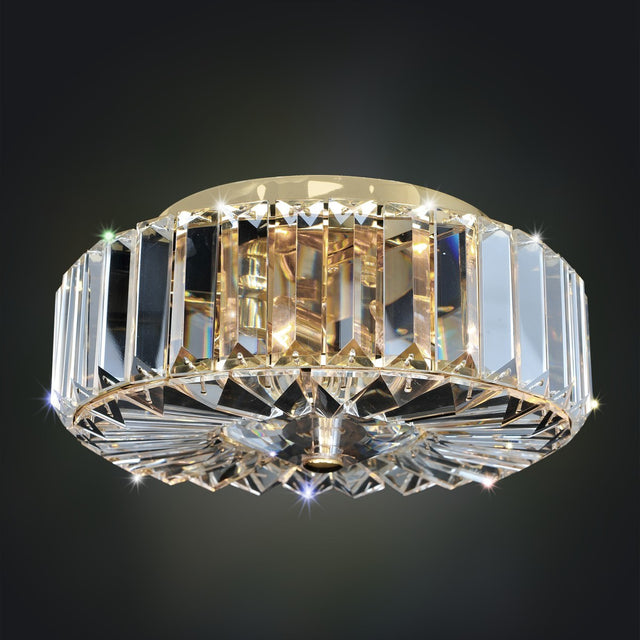 Julien Flush Mount Ceiling Light by Allegri