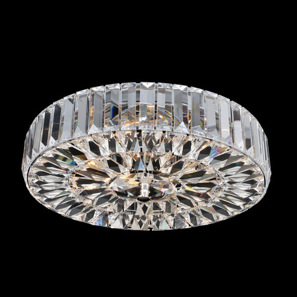 Julien Flush Mount Ceiling Light by Allegri