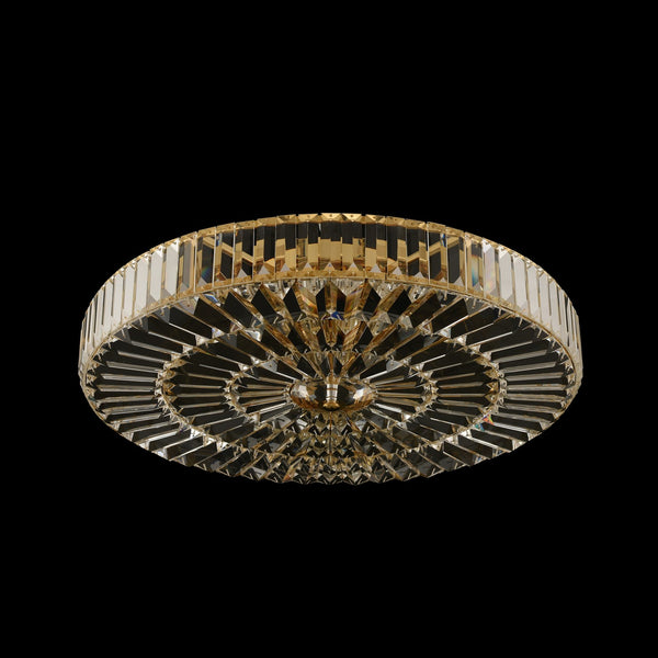 Julien Flush Mount Ceiling Light by Allegri