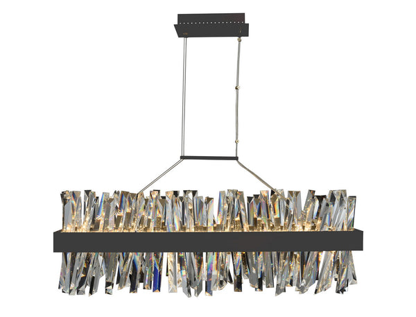 Glacier Pendant by Allegri