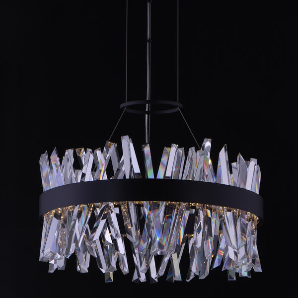 Glacier Pendant by Allegri