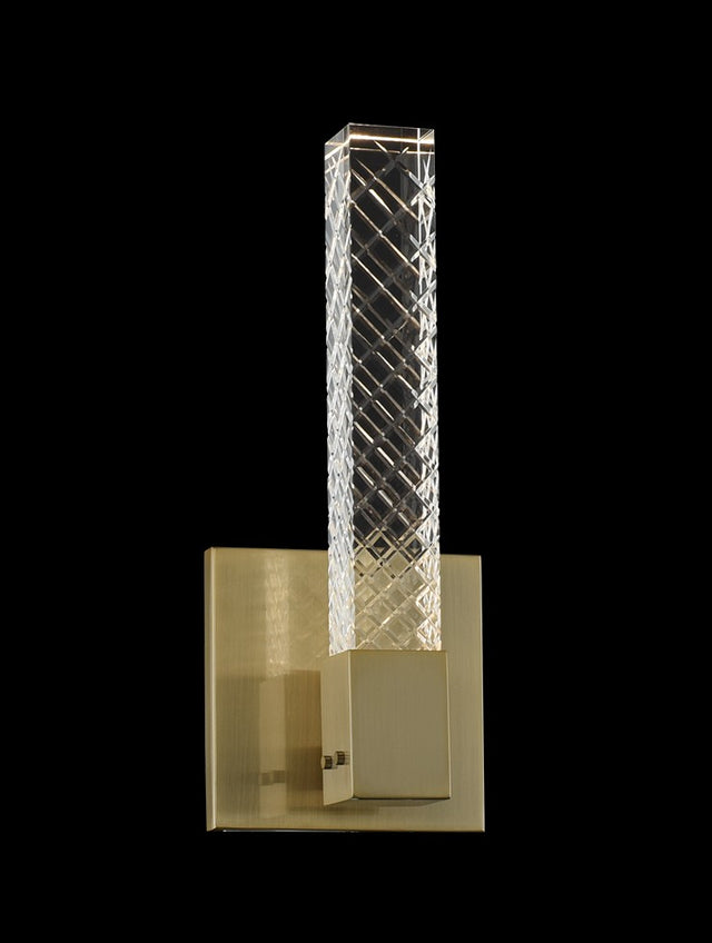 Apollo Sconce by Allegri