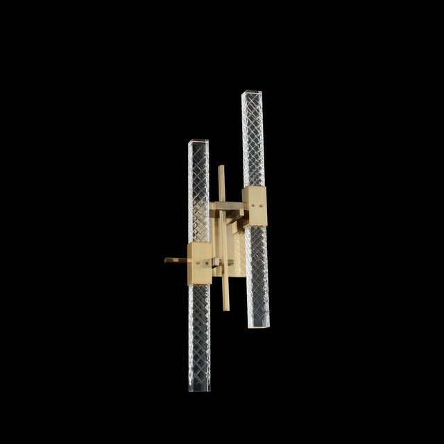 Apollo Wall Sconce by Allegri