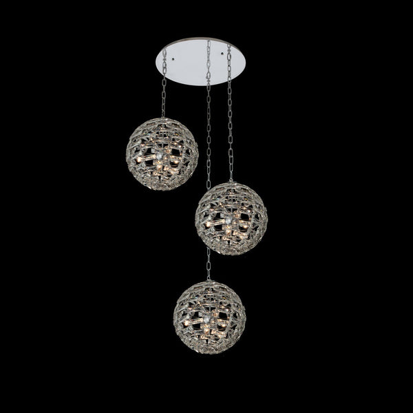 Alta Pendant by Allegri