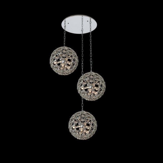 Alta Pendant by Allegri