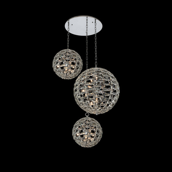 Alta Pendant by Allegri