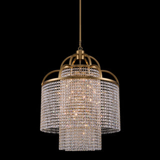 Torta Pendant by Allegri